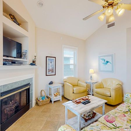 Shutters Villa Pine Knoll Shores Kamer foto