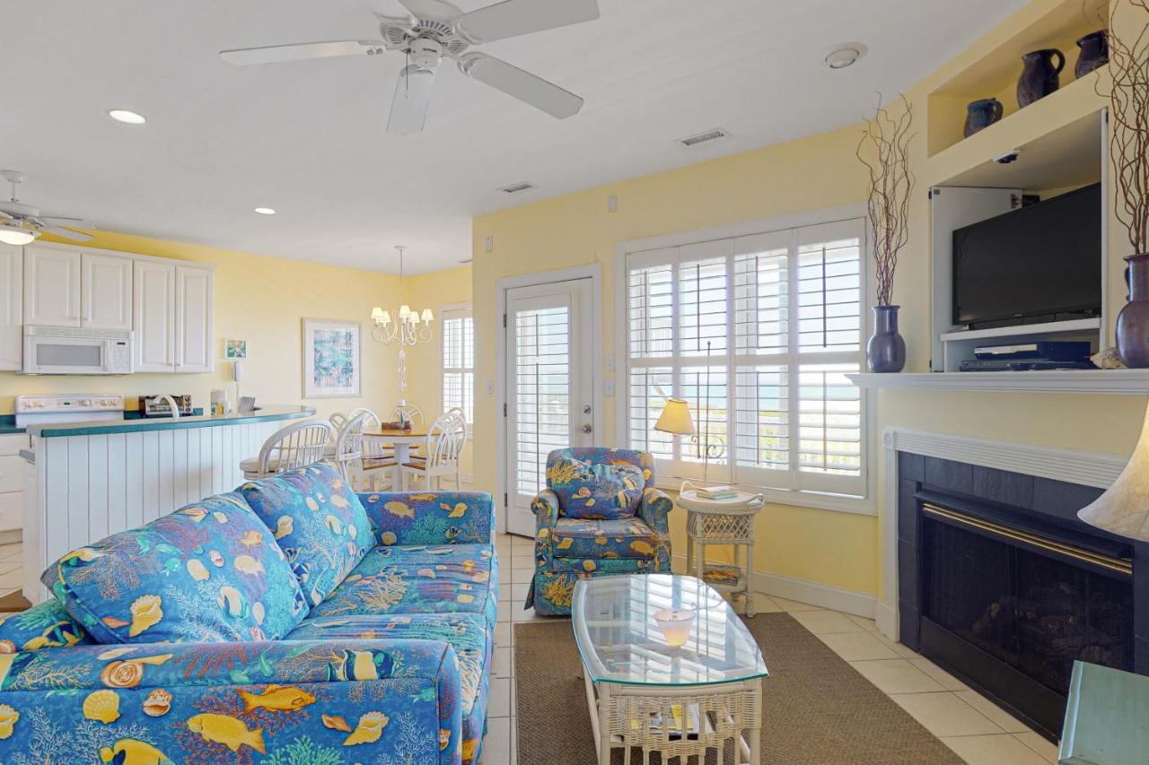 Shutters Villa Pine Knoll Shores Kamer foto