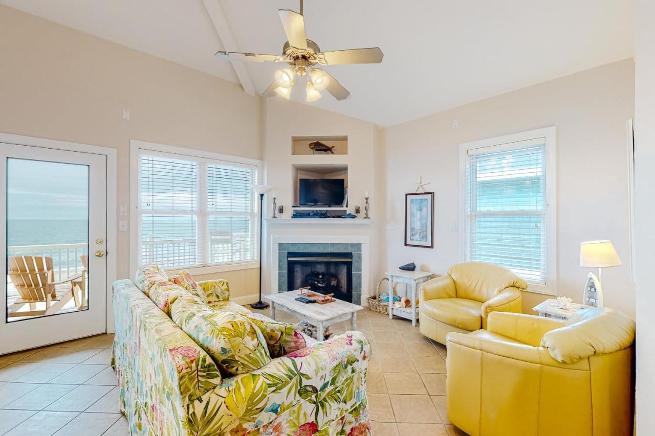 Shutters Villa Pine Knoll Shores Kamer foto