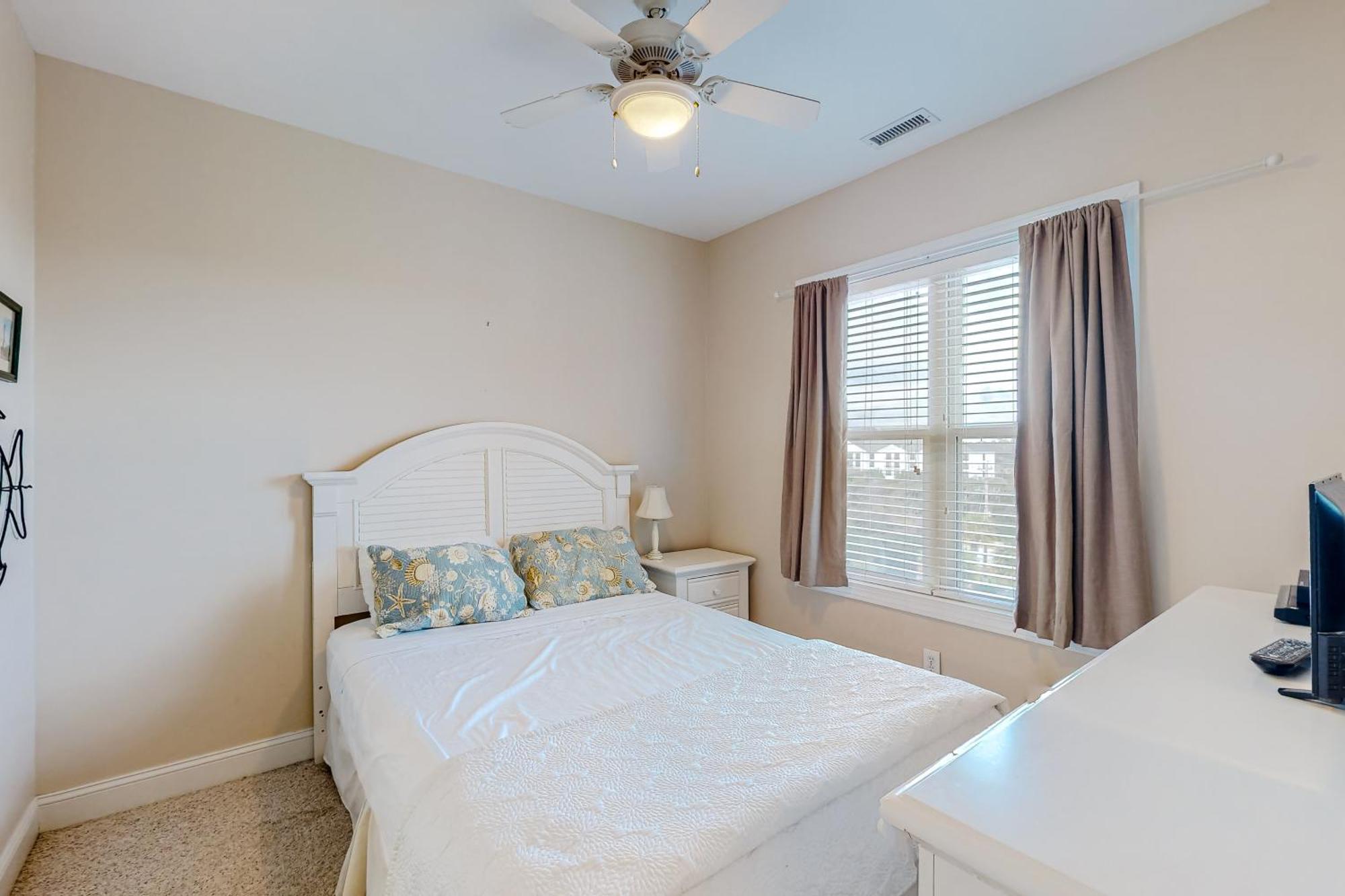 Shutters Villa Pine Knoll Shores Kamer foto