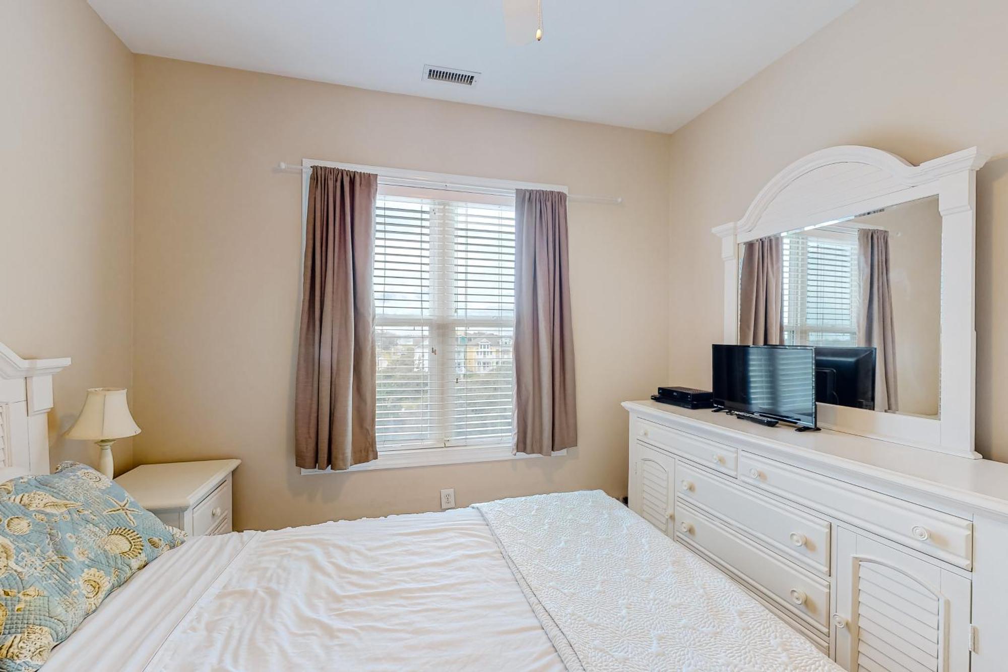 Shutters Villa Pine Knoll Shores Kamer foto
