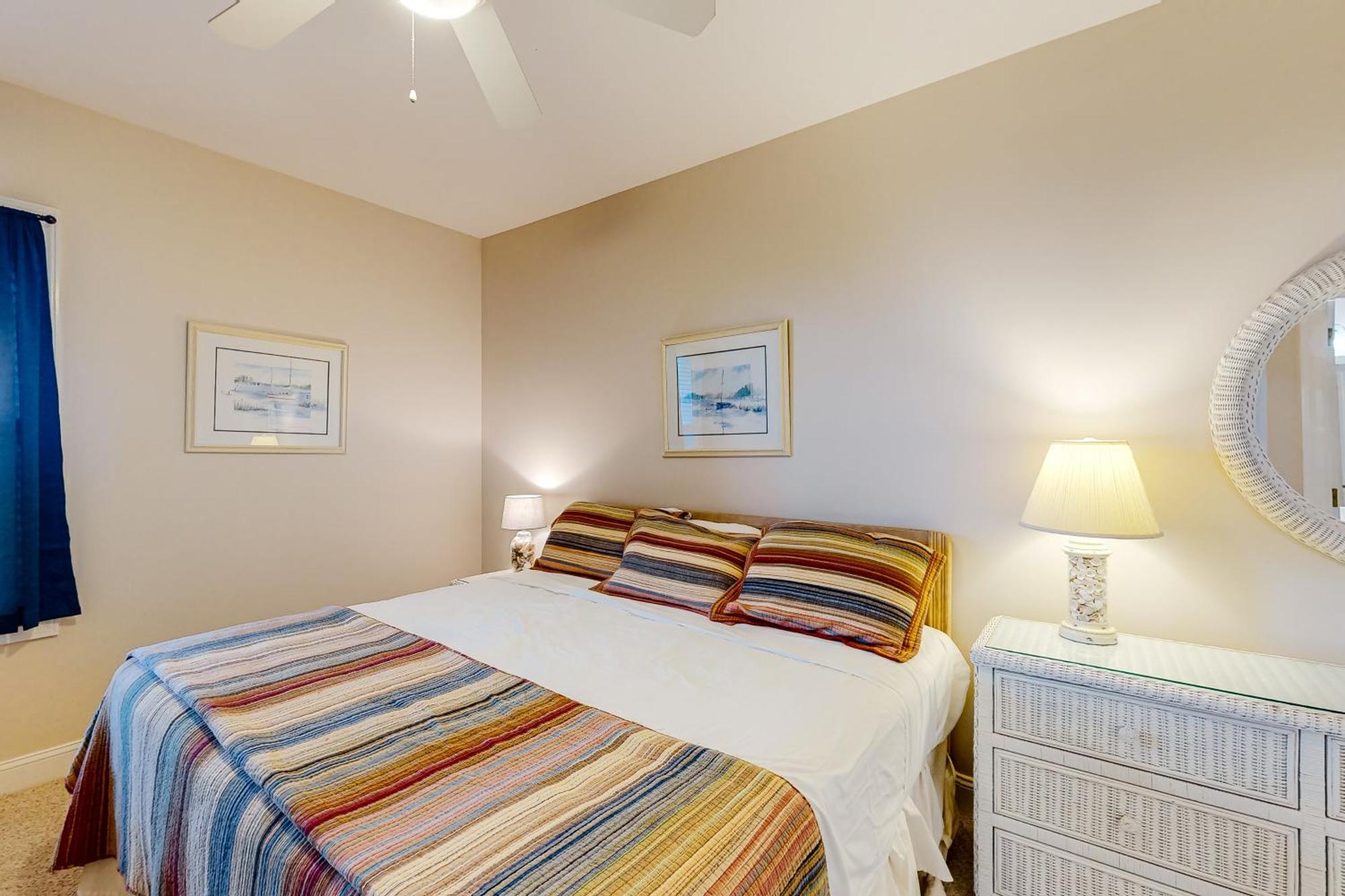 Shutters Villa Pine Knoll Shores Kamer foto