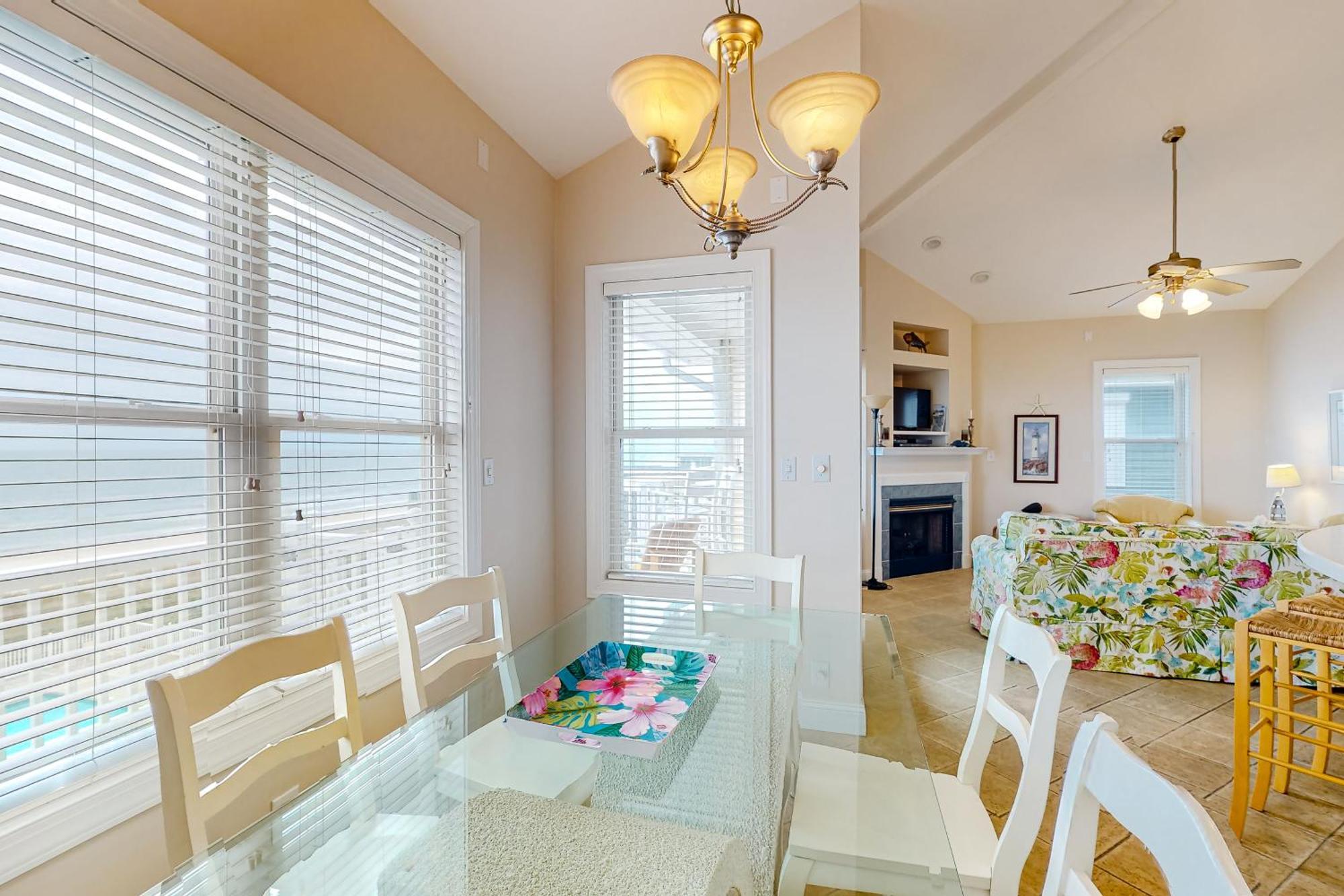 Shutters Villa Pine Knoll Shores Kamer foto