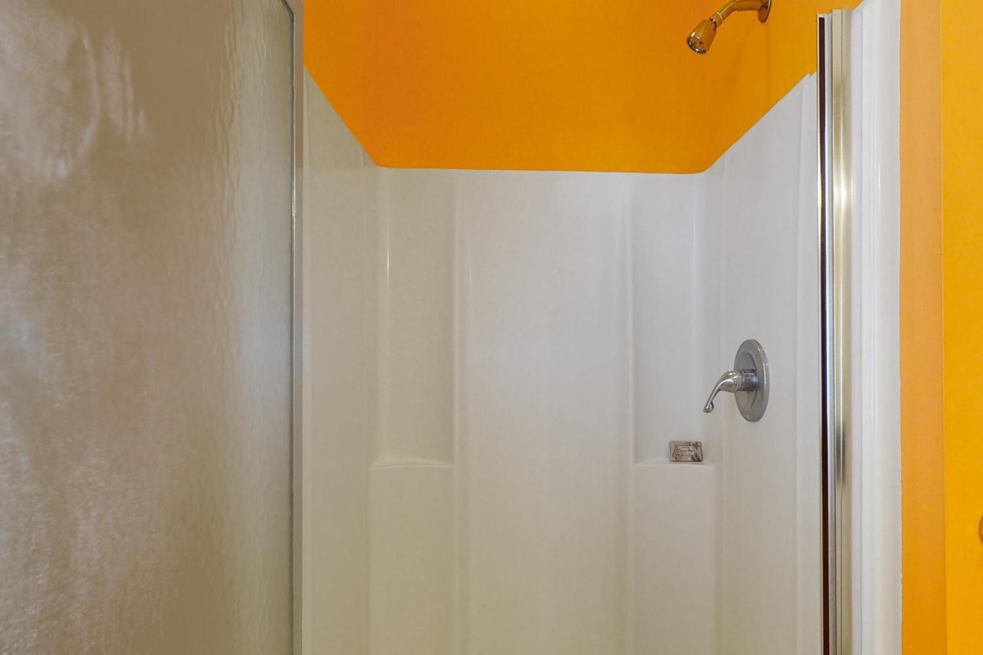 Shutters Villa Pine Knoll Shores Kamer foto