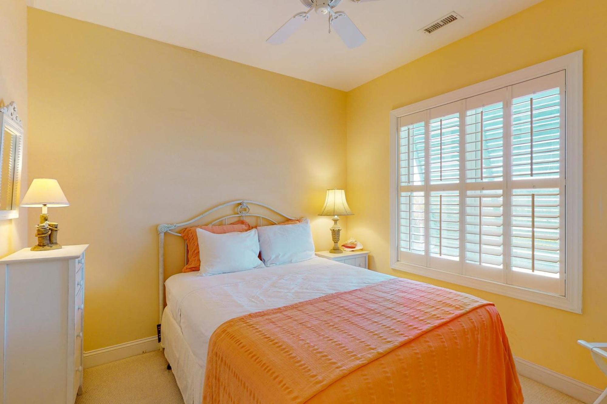 Shutters Villa Pine Knoll Shores Kamer foto