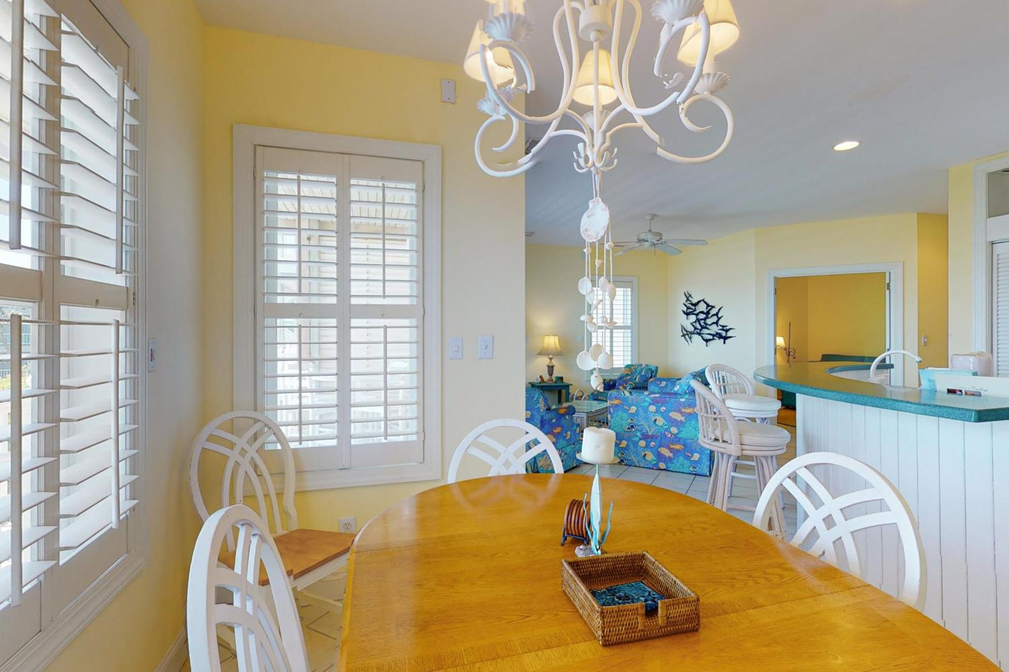 Shutters Villa Pine Knoll Shores Kamer foto