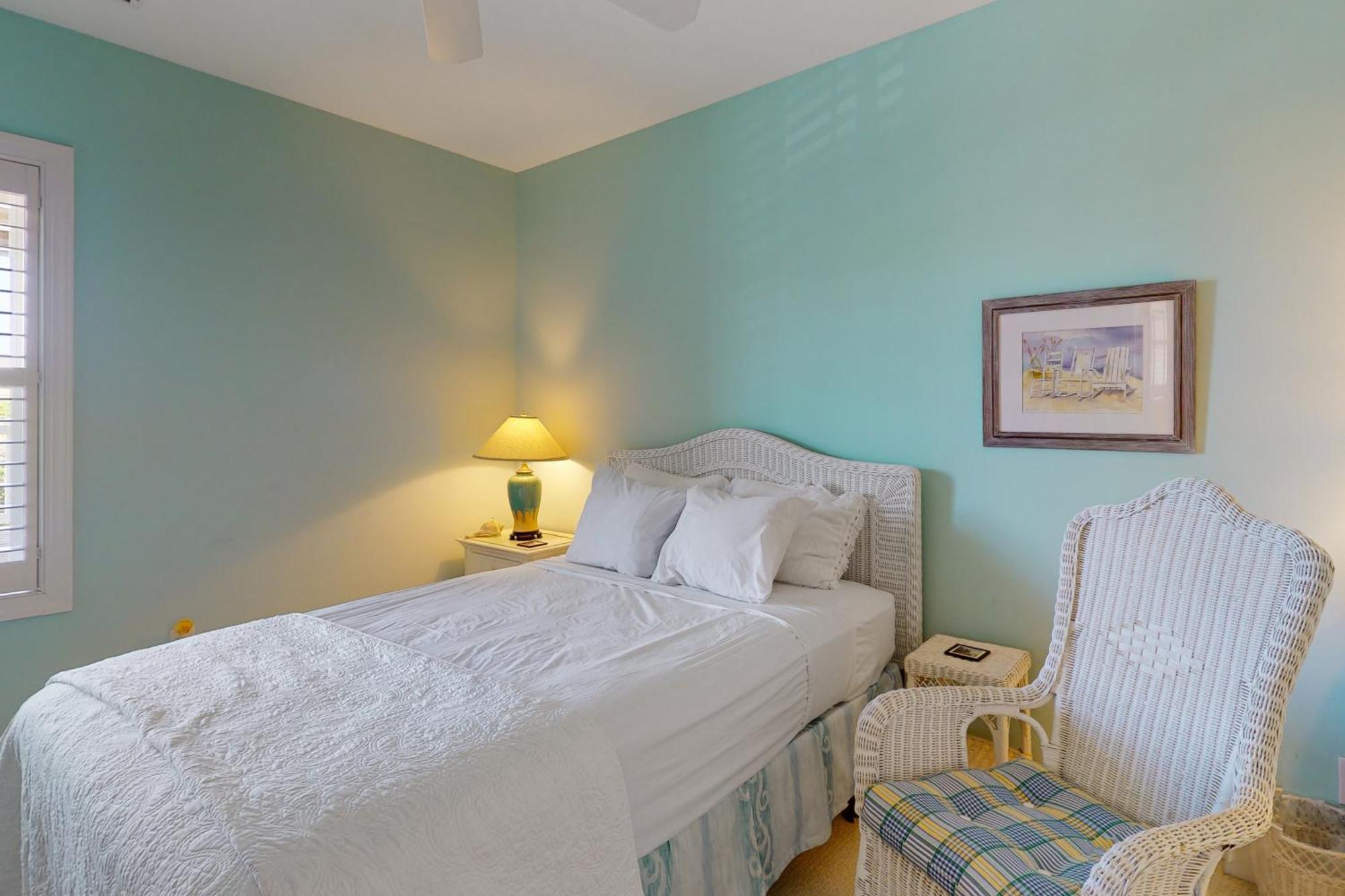 Shutters Villa Pine Knoll Shores Kamer foto