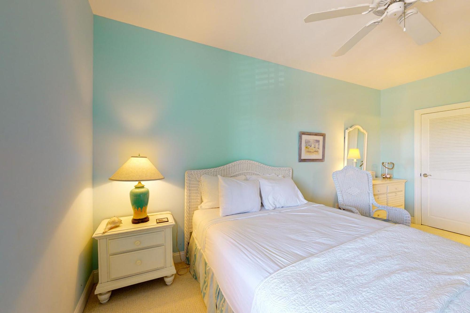 Shutters Villa Pine Knoll Shores Kamer foto