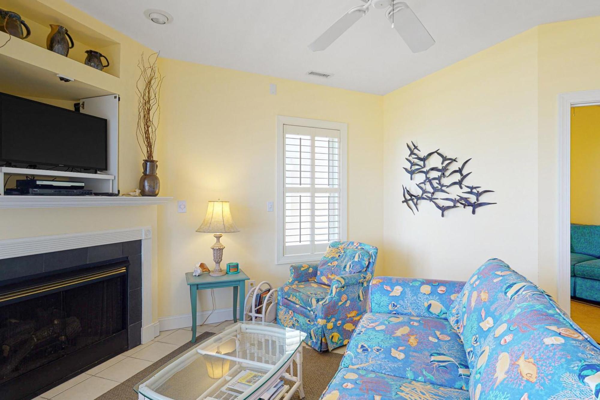 Shutters Villa Pine Knoll Shores Kamer foto