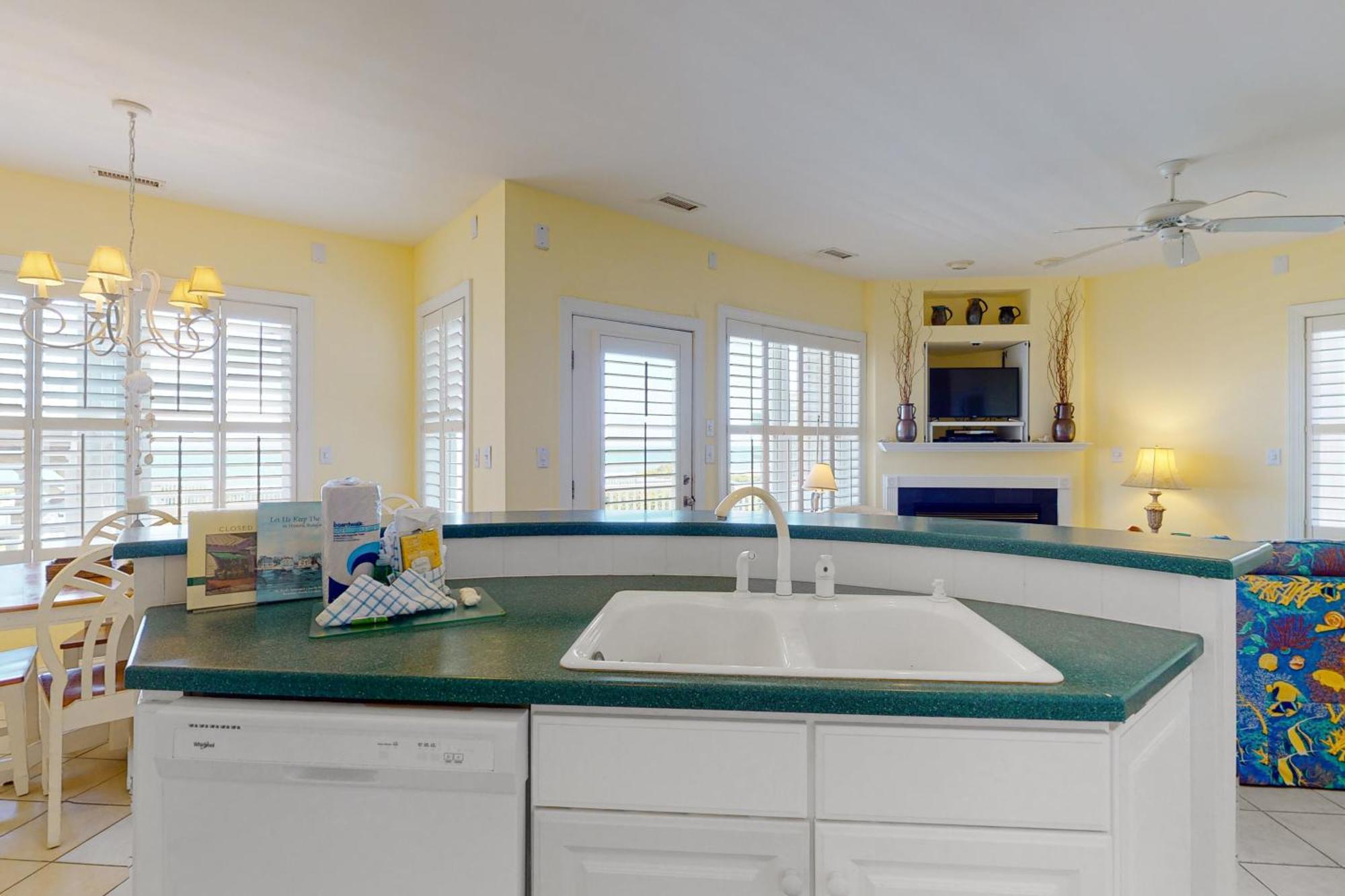 Shutters Villa Pine Knoll Shores Kamer foto
