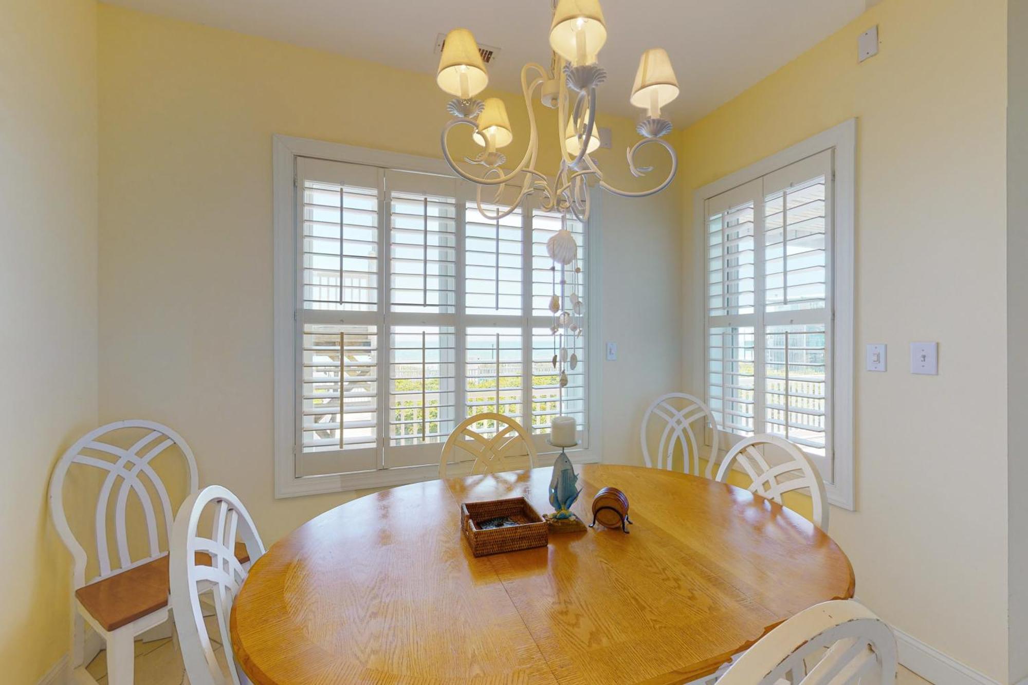 Shutters Villa Pine Knoll Shores Kamer foto