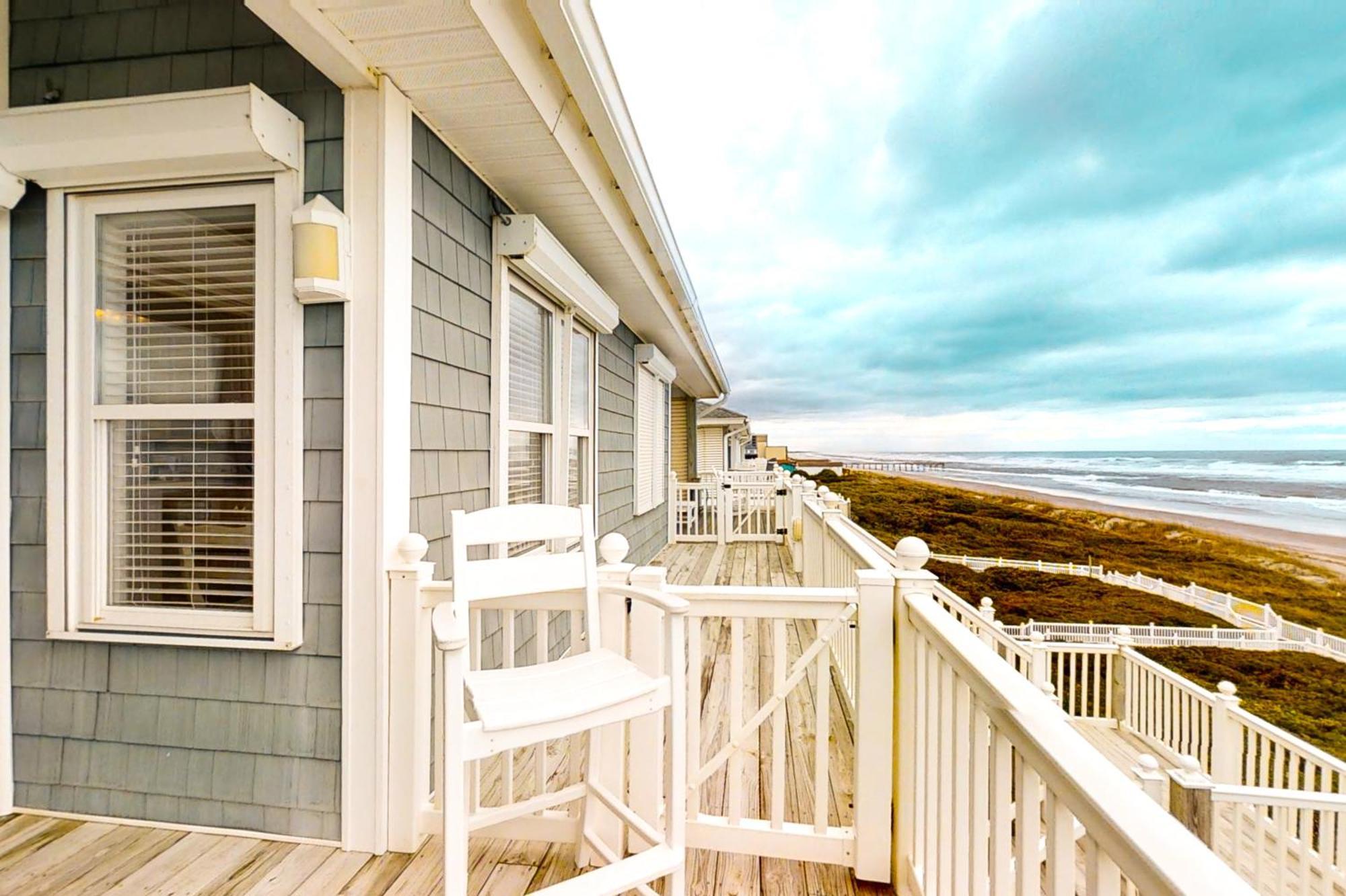 Shutters Villa Pine Knoll Shores Kamer foto
